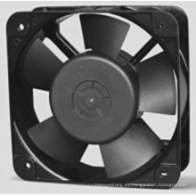 Ventilador de flujo de aire grande de CA 110V